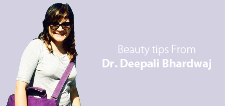 Best Skin and Hair Specialist Doctor in South Delhi NCR.